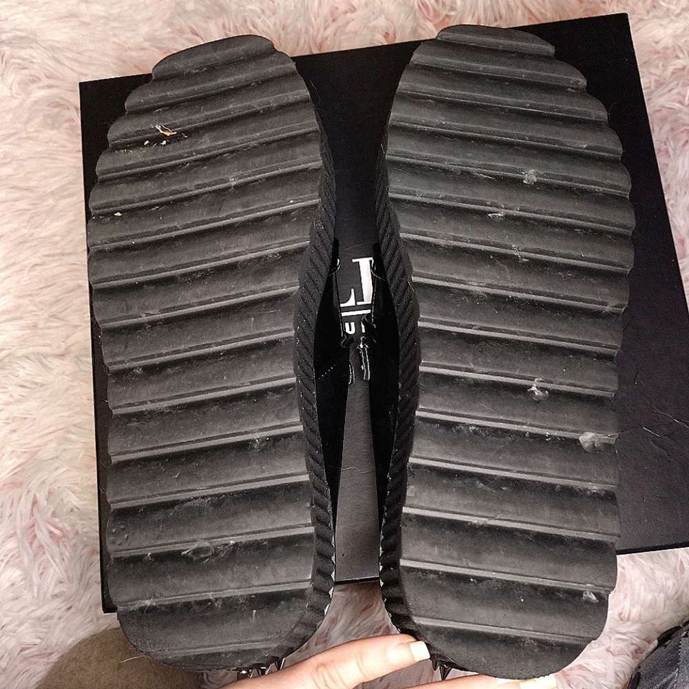 KILLSTAR Skeleton Creepers - Picture 6 of 10